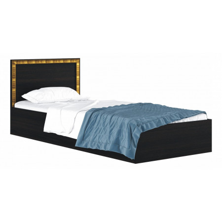 Кровать односпальная Виктория-Б с матрасом 2000x800