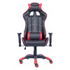 Кресло игровое Lotus S10 Red