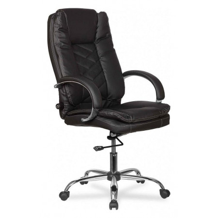 Кресло для руководителя College BX-3295/Black