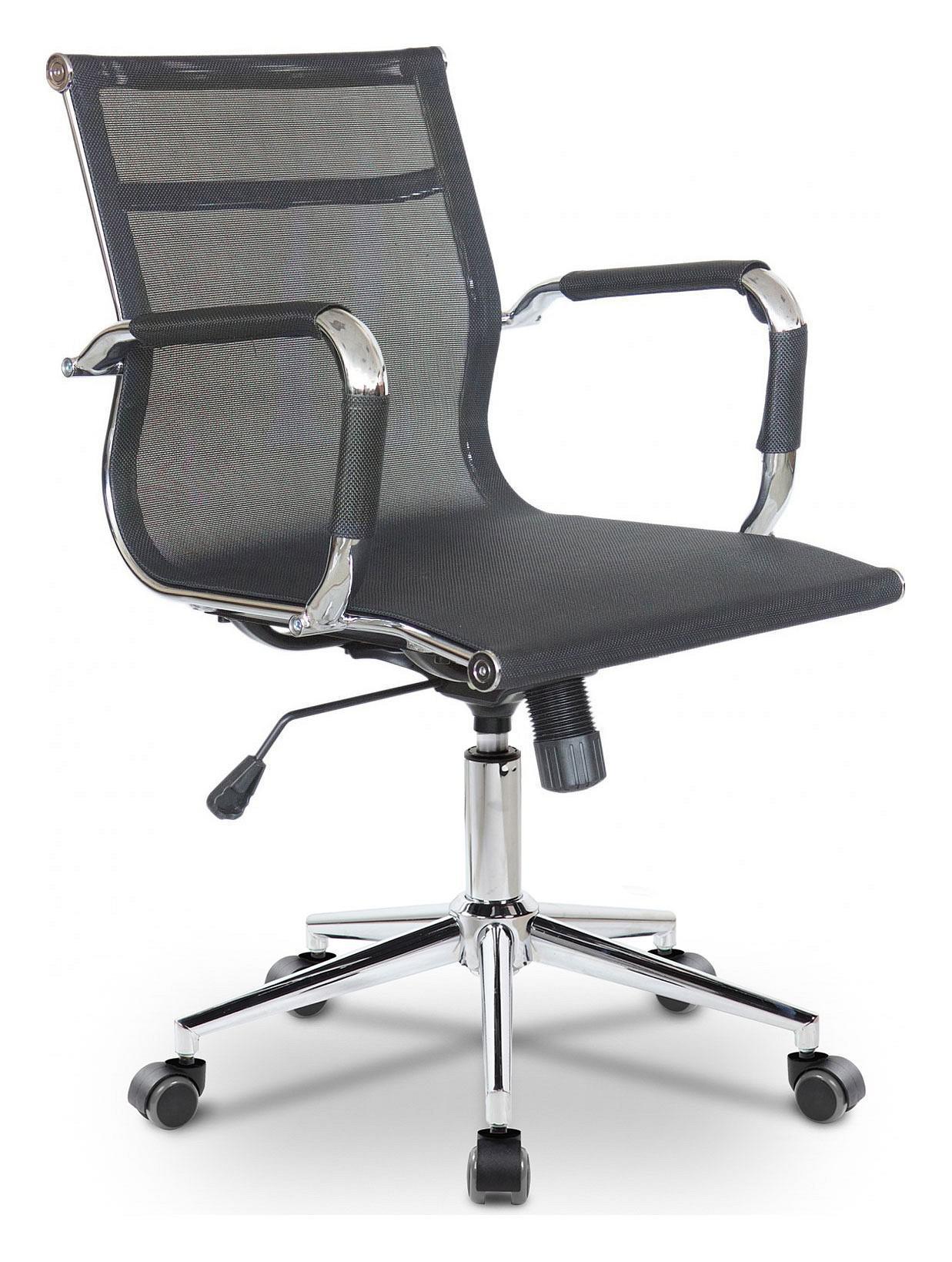 Кресло компьютерное Riva Chair 6001-2S