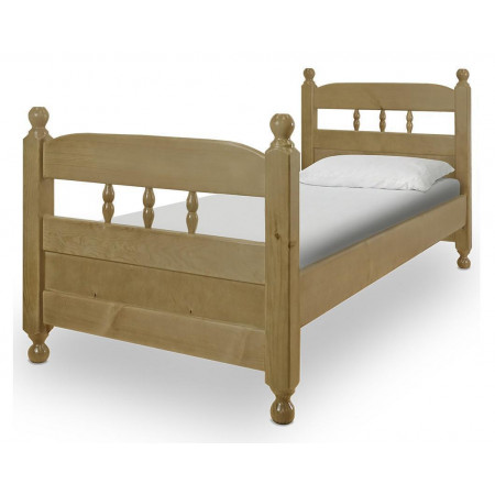 Кровать Малыш Ц-40