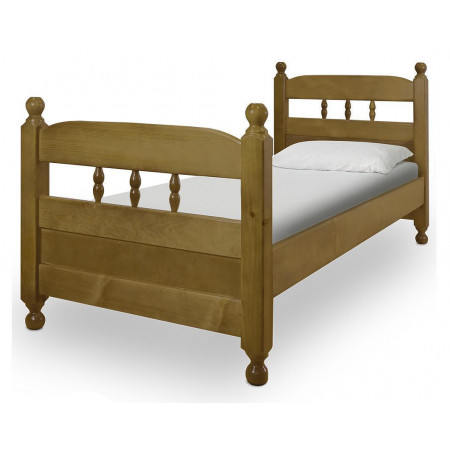 Кровать Малыш Ц-41