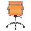 Кресло компьютерное Бюрократ CH-993-LOW/Orange