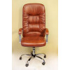 Кресло для руководителя Болеро КВ-03-131112-0468