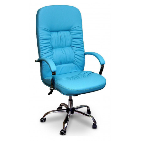 Кресло для руководителя Болеро КВ-03-131112-0405
