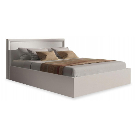 Кровать двуспальная с подъемным механизмом Bergamo 160-200