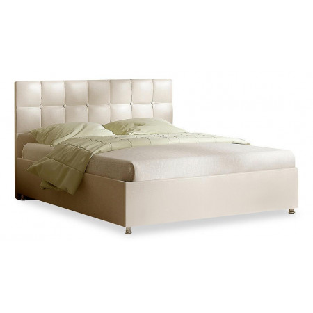 Кровать двуспальная с подъемным механизмом Tivoli 160-200