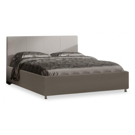 Кровать двуспальная с подъемным механизмом Prato 160-200