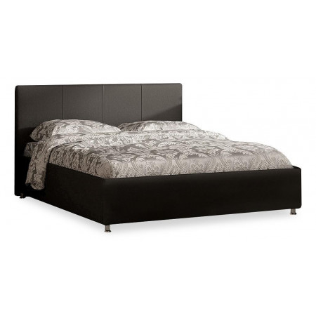 Кровать двуспальная с подъемным механизмом Prato 160-200