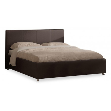 Кровать двуспальная с подъемным механизмом Prato 180-200