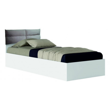 Кровать односпальная Виктория-ПП 2000x900