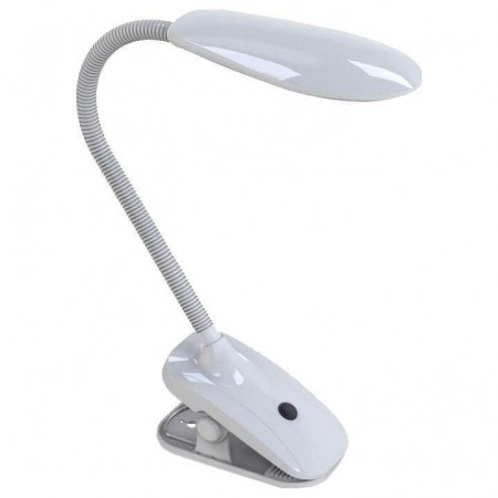 Настольная лампа офисная TLD-546 White/LED/350Lm/4500K