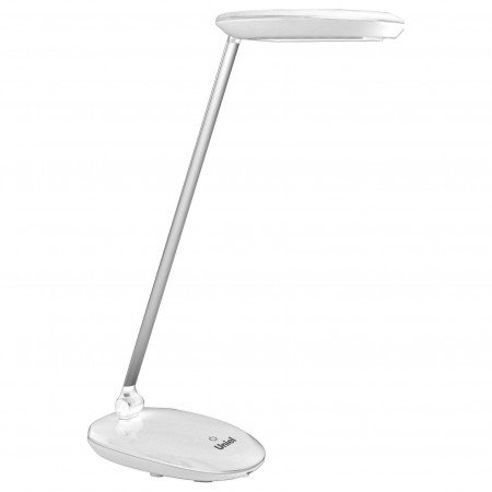 Настольная лампа офисная TLD-531 White/LED/400Lm/4500K/Dimmer