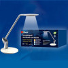 Настольная лампа офисная TLD-547 White/LED/400Lm/3300-6000K/Dimmer