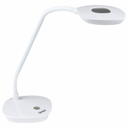 Настольная лампа офисная TLD-518 White/LED/400Lm/4500K