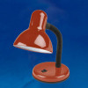 Настольная лампа офисная Universal TLI-225 RED E27