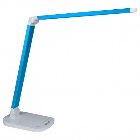 Настольная лампа офисная TLD-521 Blue/LED/800Lm/5000K/Dimmer