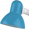 Настольная лампа декоративная Школьная серия TLI-227 BLUE E27