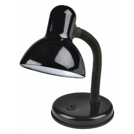 Настольная лампа офисная Universal TLI-225 BLACK E27
