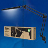 Настольная лампа офисная TLD-524 Black/LED/500Lm/4500K/Dimmer