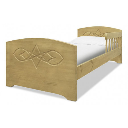 Кровать Жанна Ц-23