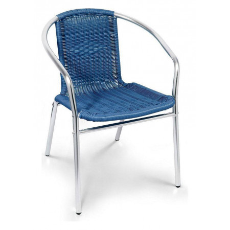 Кресло LFT-3199E Blue