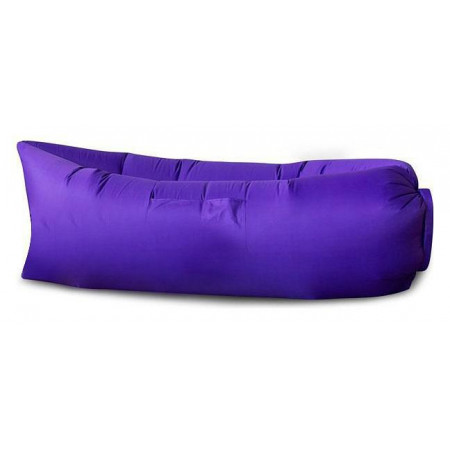 Лежак надувной AirPuf