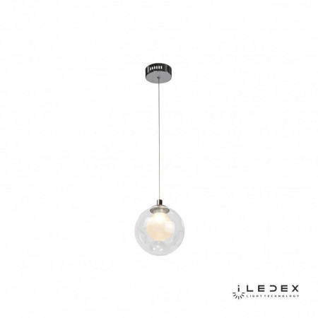 Люстра подвесная светодиодная iLedex C4492-1 CR