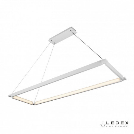 Люстра подвесная светодиодная iLedex P1173-3 WH