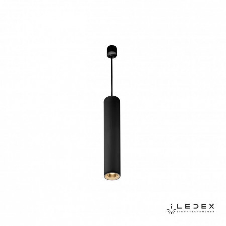 Люстра подвесная светодиодная iLedex X058105 BK