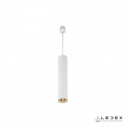 Люстра подвесная светодиодная iLedex X058105 WH