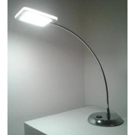 H890108/1T CH (1) Настольная лампа 