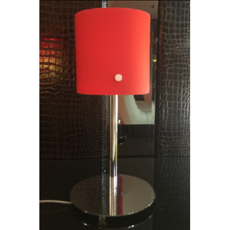 H309 RED (1) Настольная лампа 