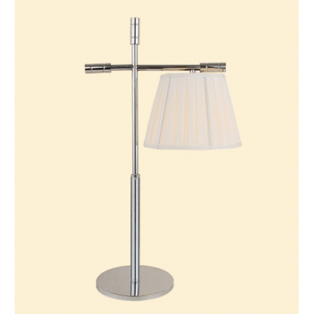 HMT8721 CR (1) Настольная лампа (Колпак отдельно) 