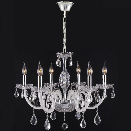 Люстра Crystal lux GLAMOUR SP-PL6 GLAMOUR