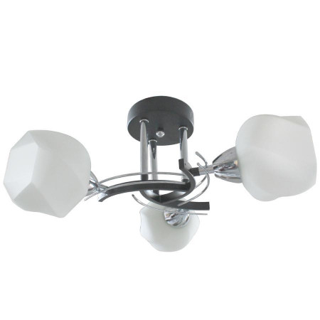 Люстра Toplight TL7380X-03BC Lia