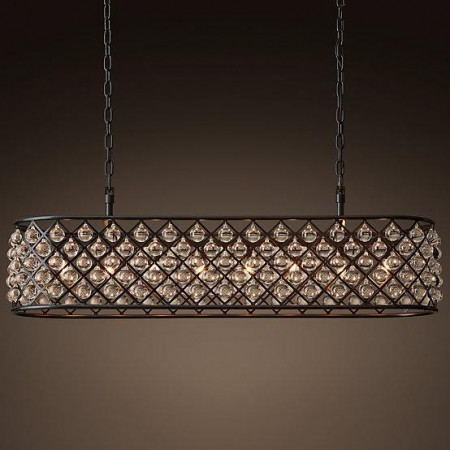 Светильник BLS 30106 Spencer chandelier