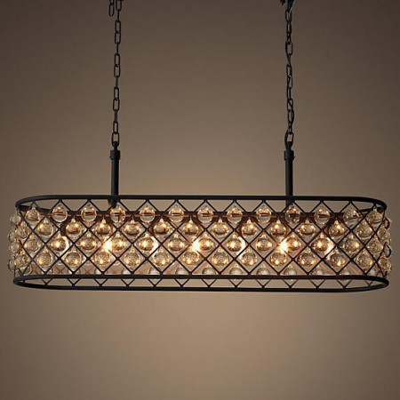 Светильник BLS 30105 Spencer chandelier