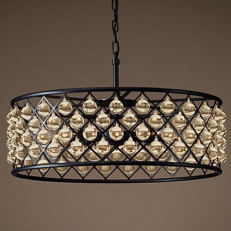 Светильник BLS 30104 Spencer chandelier