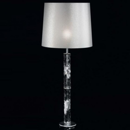 Настольная лампа IDL 423B/1LG Bamboo