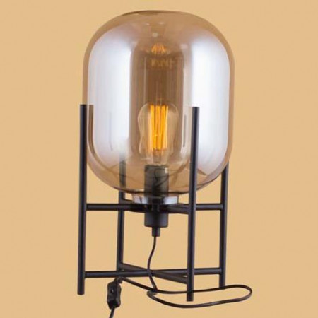 Настольная лампа Loft House T-230-C
