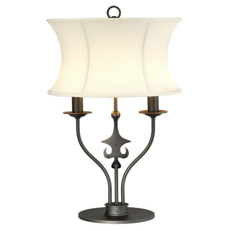 Настольная лампа Elstead Lighting WINDSOR/TL GR Windsor Graphite