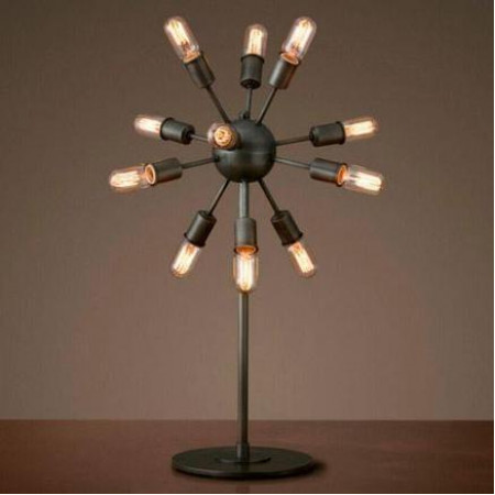 Настольная лампа BLS 30013 Sputnik