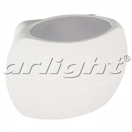 Светильник для ванной комнаты Arlight 021084 (SP-Wall-140WH-Vase-6W Day White) VASE