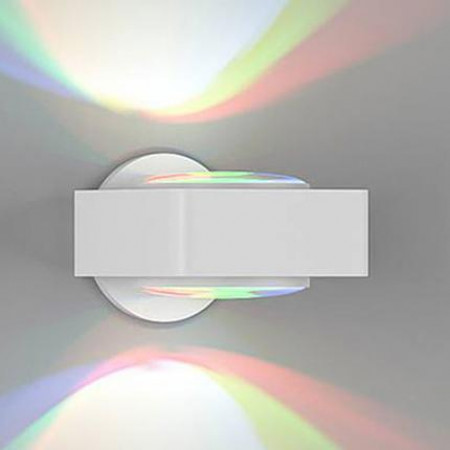 Светильник для ванной комнаты LEDRON GW-1025 RGB GW-1025