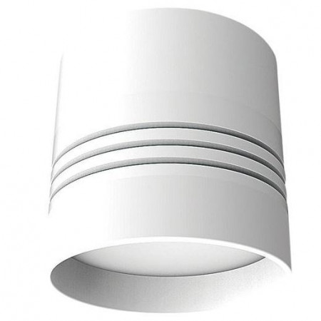 Точечный светильник Donolux DL18484/WW-White R Darmskat