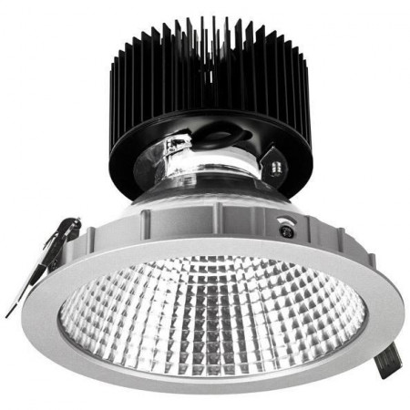 Точечный светильник Leds-C4 90-3521-N3-37 EQUAL SPOT