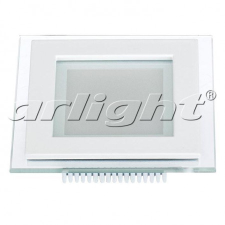 Точечный светильник Arlight 015572 (LT-S96x96WH 6W Warm White) LT-S