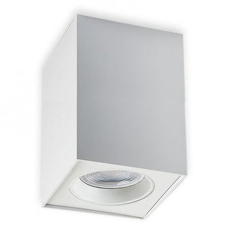 Точечный светильник MEGALIGHT M02-70115 white