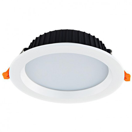 Точечный светильник Donolux DL18891/15W White R Lupira